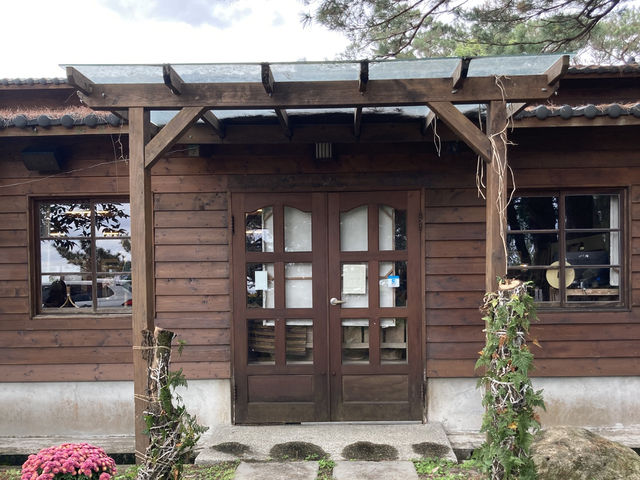 免費入場臥松園區打卡推介🌳