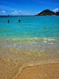 🏝渡嘉敷島深度遊 • 沉浸慶良間藍 • 海灘・自然・賞鯨全攻略🌊