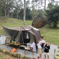 Taiping Bamboo Resort, Perak 🇲🇾
