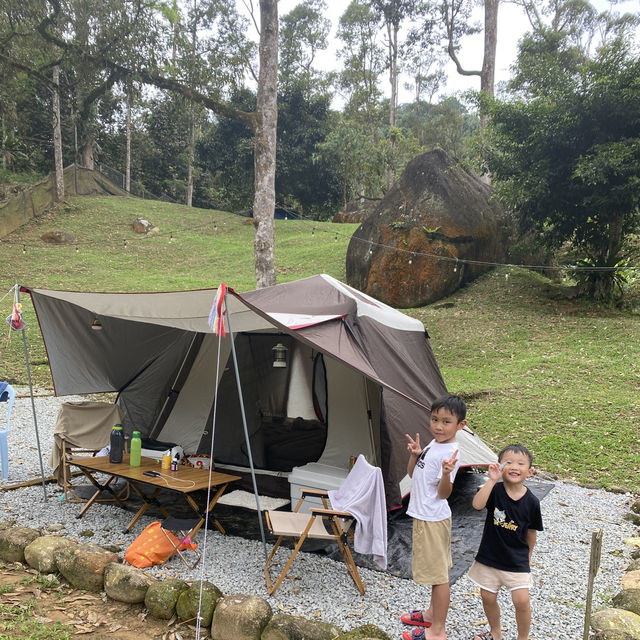 Taiping Bamboo Resort, Perak 🇲🇾 Taiping Bamboo Resort, Perak 🇲🇾