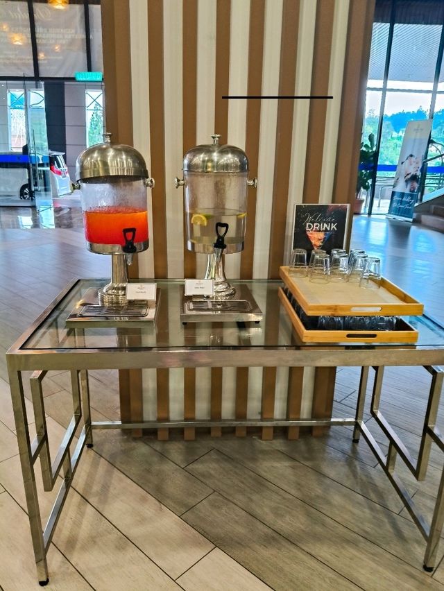 Experience Cameron Modern Retreat Stay🧳 Experience Cameron Modern Retreat Stay🧳