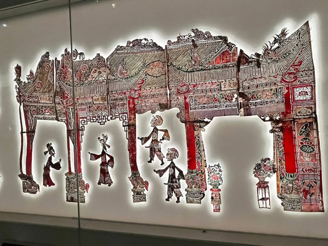 🏛 Chengdu Museum Visitor Guide