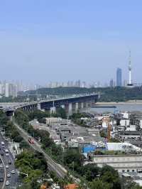 🏯✨ Legends in the Sky: Explore Wuhan’s Yellow Crane Tower