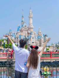 Sunny Disney Moments🌞