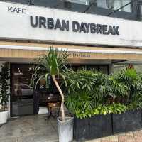 📍 Urban Daybreak Kuala Lumpur 후기