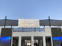 Hira Cultural District: A Journey Through Time in Makkah