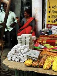  มนต์เสน่ห์แห่งมุมไบ มุมถ่ายรูปสวยจนลืมไม่ลง