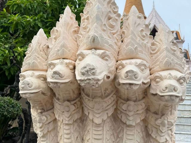 วัดพระปฐมเจดีย์ จ.นครปฐม 🙏
