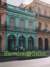 Havana, Cuba