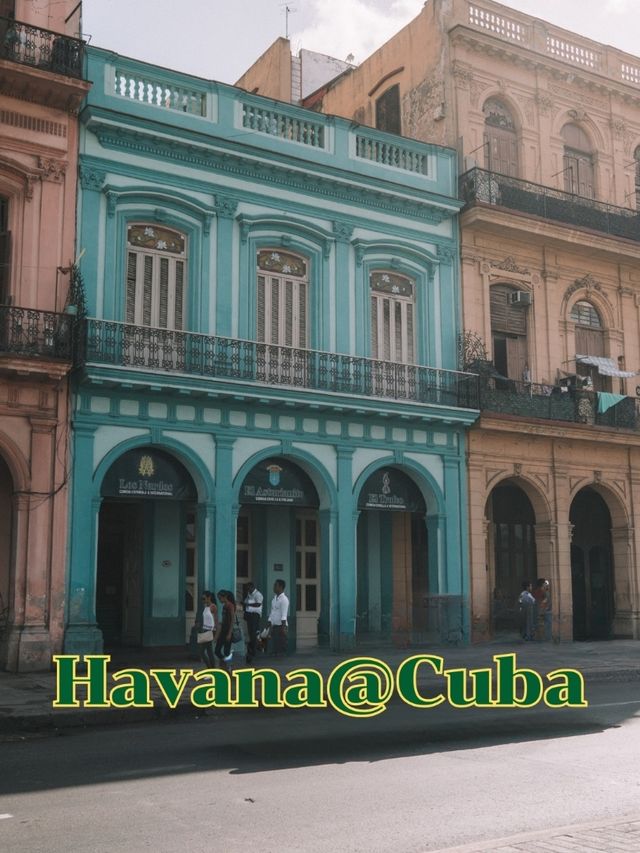 Havana, Cuba