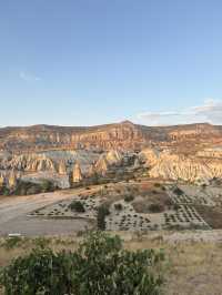 トルコ旅行🇹🇷