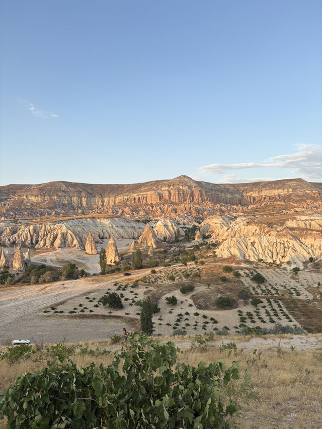 トルコ旅行🇹🇷