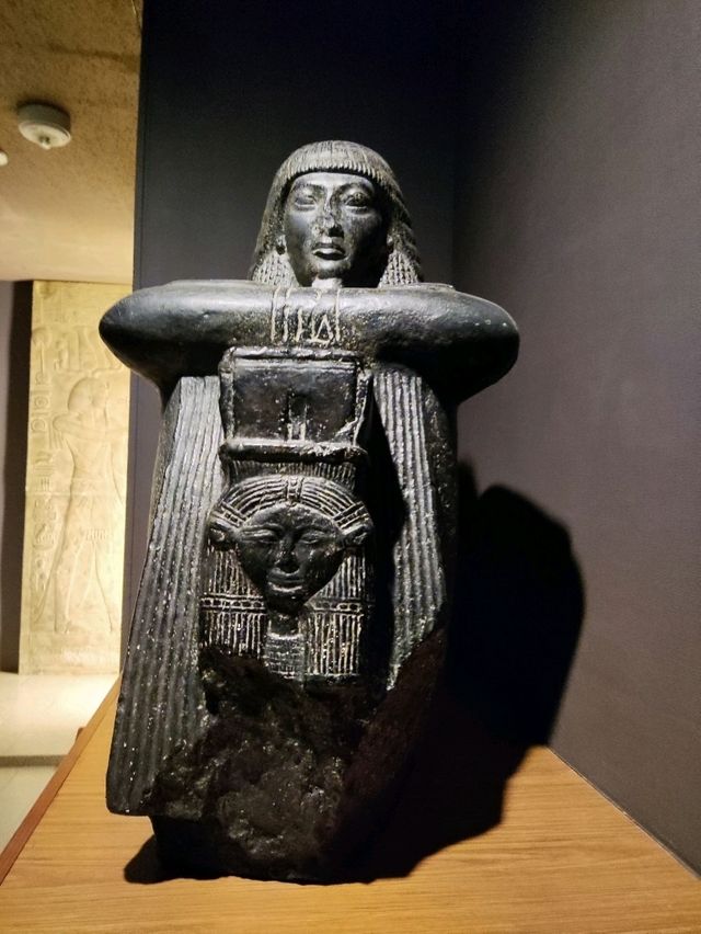 Ancient Egypt Escape🏛️