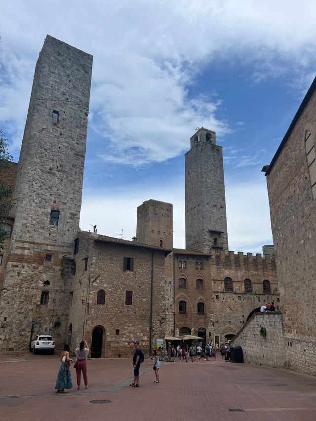 Florence in a Flash: A Day of Renaissance Wonders
