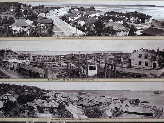 Agnes Newton Keith Home - Malaysia 