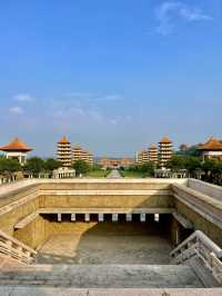 Kaohsiung Zen Escape.