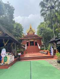วัดพระแก้ว เชียงราย