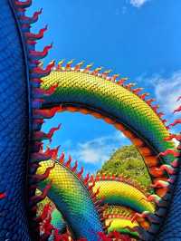 พญานาคราชองค์ใหญ่ที่สุดในประเทศไทย