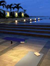Staying at HIYORI Ocean Resort 沖縄
