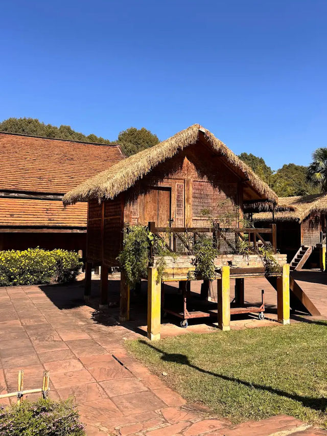 Yunnan Ethnic Village