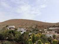 Golden Sands and Endless Freedom on Fuerteventura