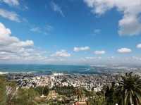 A Journey Through History and Harmony in Northern Israel