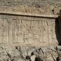 Tehran 2 Days Itinerary