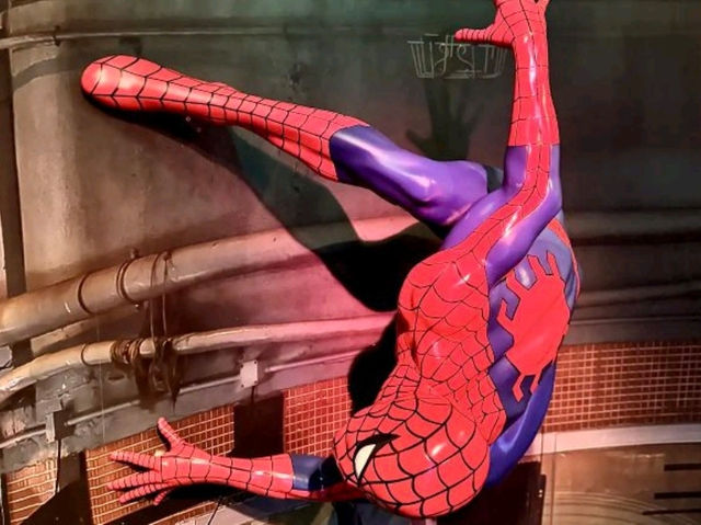 Madame Tussauds Hong Kong — Meet the Stars Up Close