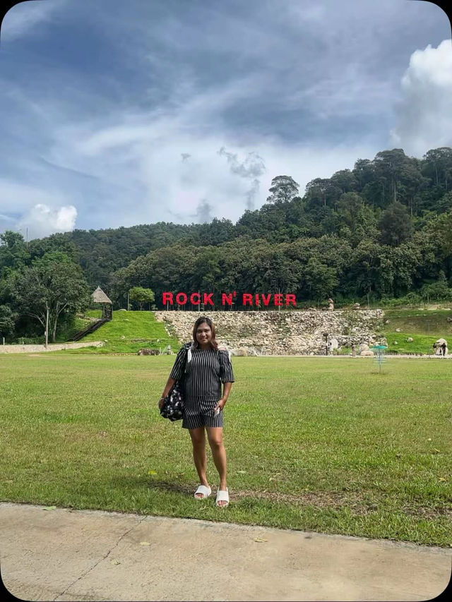 ปางแฟน Rock n’River 
