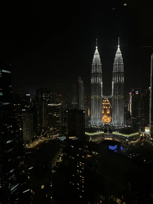 遊覽吉隆坡3日2夜