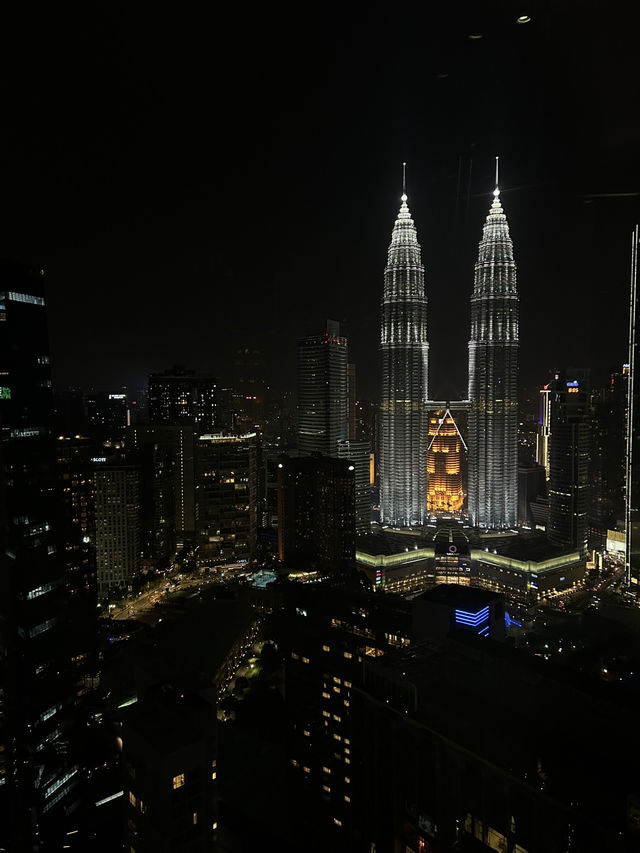 🇲🇾 เที่ยวกัวลาลัมเปอร์ 3 วัน 2 คืน 