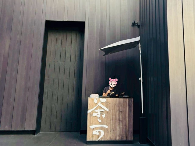 茶六燒肉初體驗：高質感套餐超滿足
