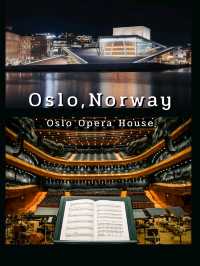 Oslo @ Norway