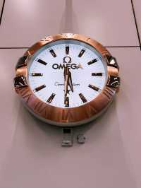 Changi Airport: World-Class Haven of Greenery and Comfort