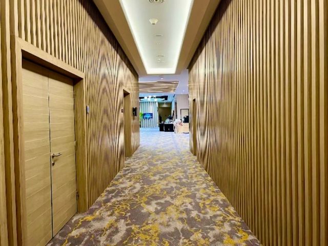 🏨 St. Giles Southkey, Johor Bahru — Modern Comfort Above Mid Valley Southkey