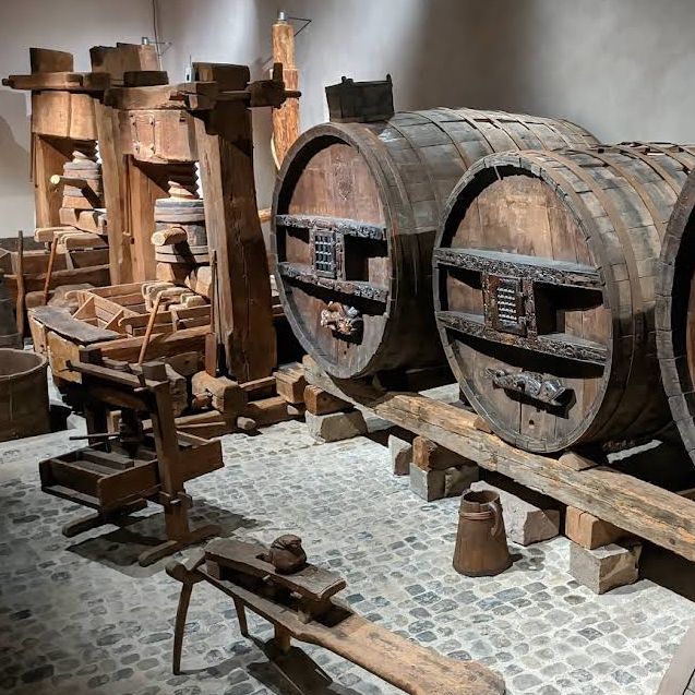 Musée Unterlinden – The Artistic Soul of Colmar