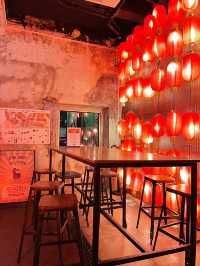 Kwai Chai Hong Glows with Mid-Autumn Magic – KL’s Most Insta-Worthy Spot This Season