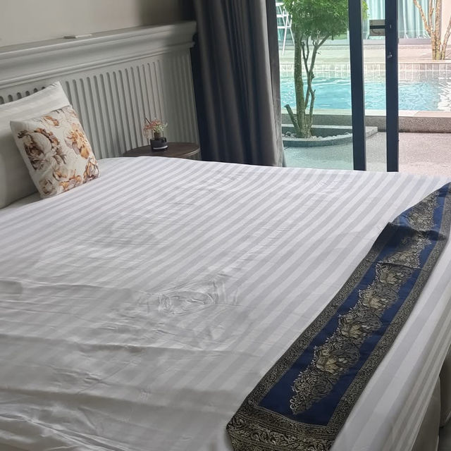 Paramontra Pool Villa Phuket ตัวเลือกที่ตอบโจทย์