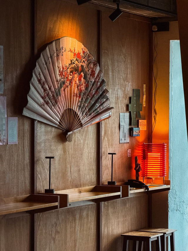 Izakaya Reimagined, Otoba’s Bold Flavors in Bukit Damansara