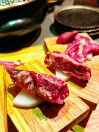 深圳國貿 站$288【2人食】食盡和牛11個部位