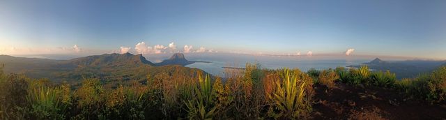 Piton Canot