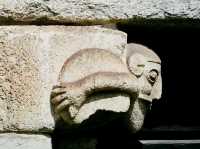 Solo by the River: The Romanesque Jewel of San Nicolao
