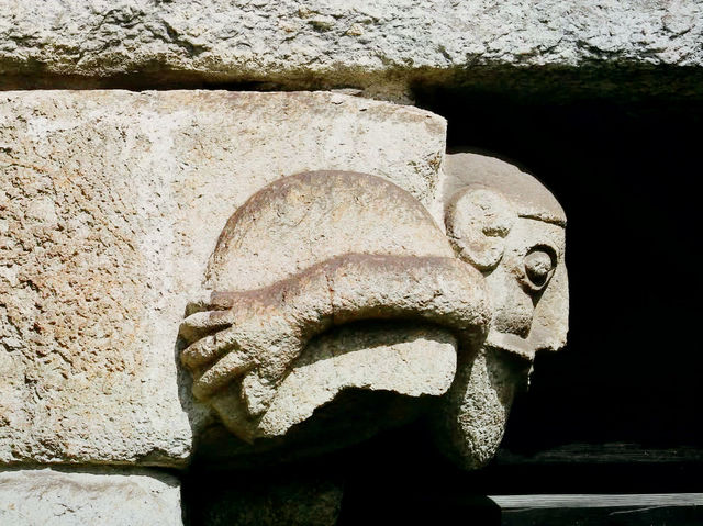 Solo by the River: The Romanesque Jewel of San Nicolao