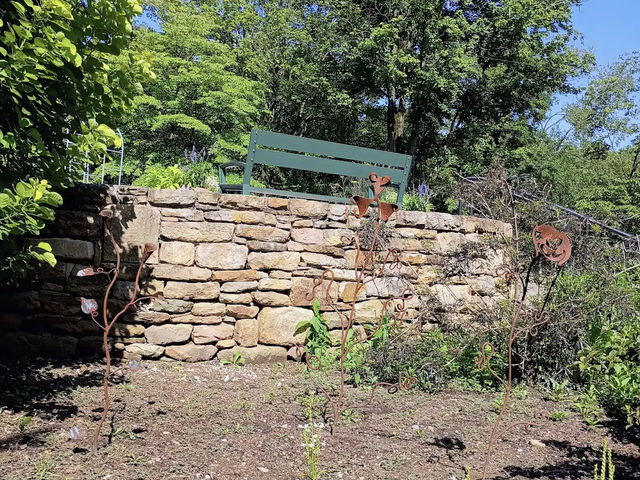 Pittsburgh Botanic Garden