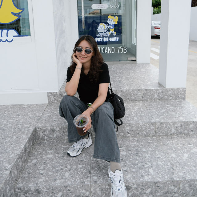 North Cafe & Eatery Pattaya - Chonburi