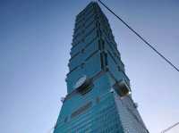 Taipei 4 Days Itinerary