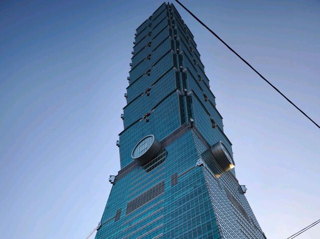 Taipei 4 Days Itinerary