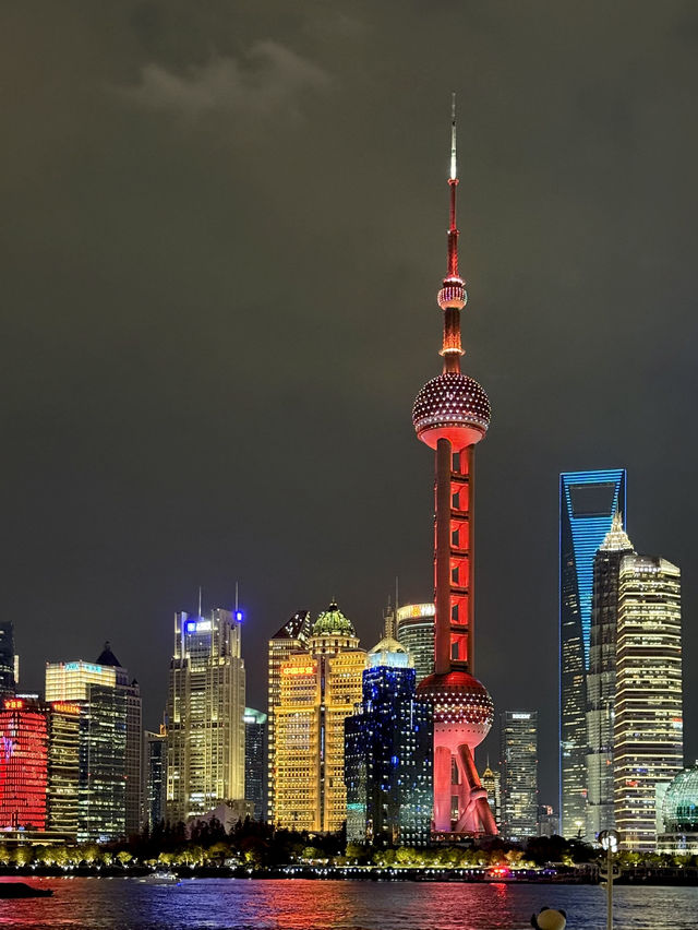 The Bund Shanghai เมืองที่ไม่เคยหลับไหล The Bund Shanghai เมืองที่ไม่เคยหลับไหล
