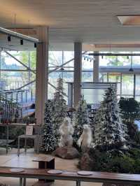 🍜✨ 진천 뤁스퀘어 속 숨은 맛집, 소바공방 방문기 ✨🍱