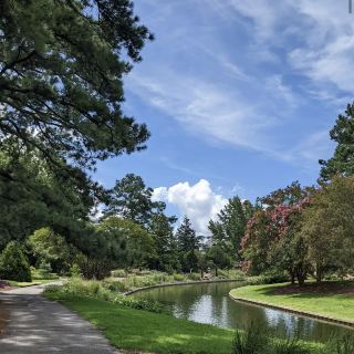 Norfolk Botanical Garden